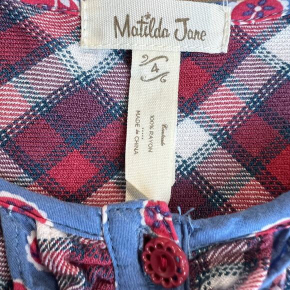 Matilda Jane Harper Tunic - Picture 8 of 9